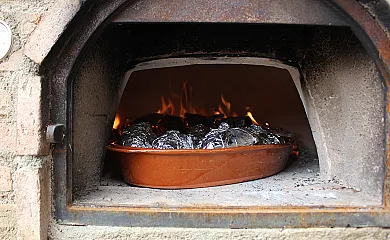 El Encinar de Cobo en Fuensanta de Martos (Jaén) - Foto 6