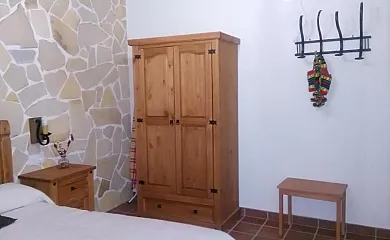 Los Aperos en Herrera Del Duque (Badajoz) - Foto 6