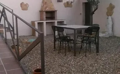 Los Aperos en Herrera Del Duque (Badajoz) - Foto 3