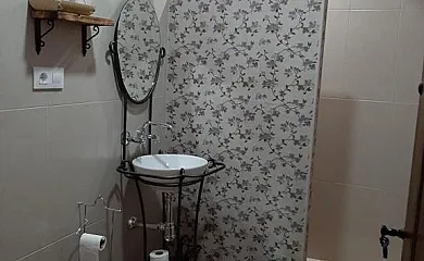 Los Aperos en Herrera Del Duque (Badajoz) - Foto 9