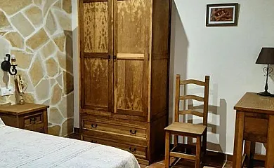 Los Aperos en Herrera Del Duque (Badajoz) - Foto 10