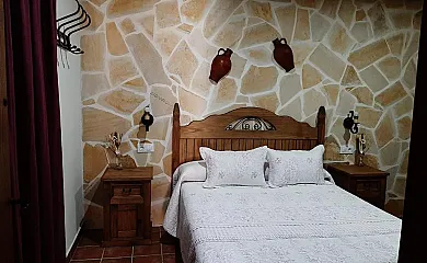 Los Aperos en Herrera Del Duque (Badajoz) - Foto 14