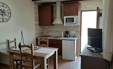 Los Aperos en Herrera Del Duque (Badajoz) - Foto 15