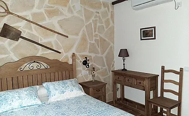 Los Aperos en Herrera Del Duque (Badajoz) - Foto 17