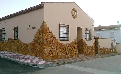 Los Aperos en Herrera Del Duque (Badajoz) - Foto 5