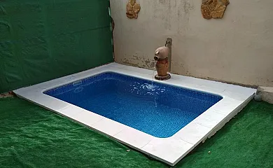 Los Aperos en Herrera Del Duque (Badajoz) - Foto 18