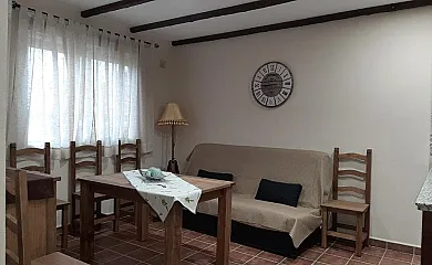 Los Aperos en Herrera Del Duque (Badajoz) - Foto 19