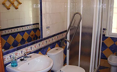 La Noria Olaya en Santa Cruz de Mudela (Ciudad Real) - Foto 17