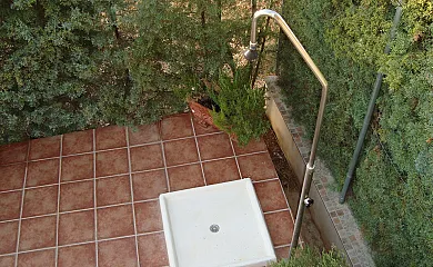 La Noria Olaya en Santa Cruz de Mudela (Ciudad Real) - Foto 3