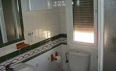 La Noria Olaya en Santa Cruz de Mudela (Ciudad Real) - Foto 18