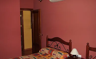 La Noria Olaya en Santa Cruz de Mudela (Ciudad Real) - Foto 19