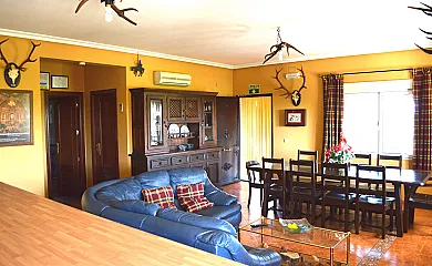 La Noria Olaya en Santa Cruz de Mudela (Ciudad Real) - Foto 15