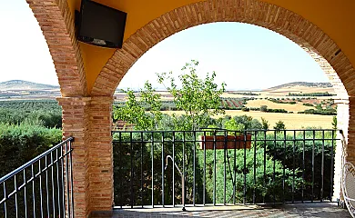 La Noria Olaya en Santa Cruz de Mudela (Ciudad Real) - Foto 5