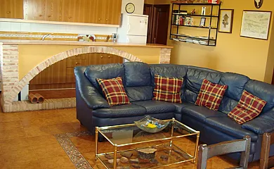 La Noria Olaya en Santa Cruz de Mudela (Ciudad Real) - Foto 16