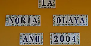 La Noria Olaya 0010