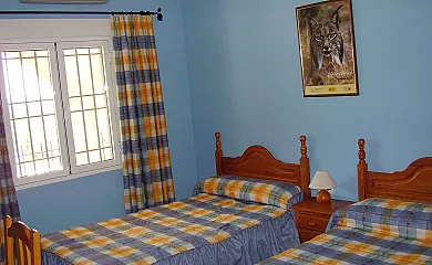 La Noria Olaya en Santa Cruz de Mudela (Ciudad Real) - Foto 21