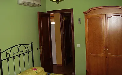 La Noria Olaya en Santa Cruz de Mudela (Ciudad Real) - Foto 22