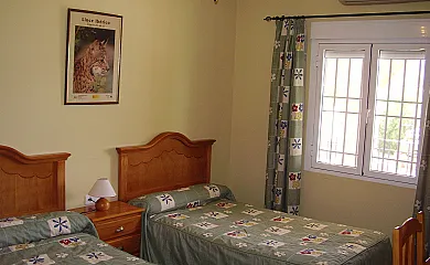 La Noria Olaya en Santa Cruz de Mudela (Ciudad Real) - Foto 23