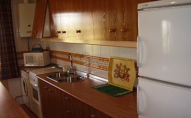 La Noria Olaya en Santa Cruz de Mudela (Ciudad Real) - Foto 24