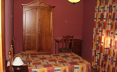 La Noria Olaya en Santa Cruz de Mudela (Ciudad Real) - Foto 20