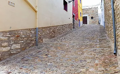 Casa Alba en Chert (Castellón) - Foto 11