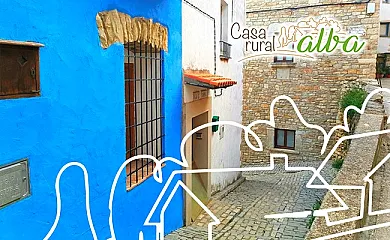 Casa Alba en Chert (Castellón) - Foto 13