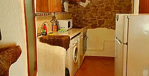 Casas rurales Ivan y Turmell 007