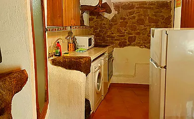 Casas rurales Ivan y Turmell en Chert (Castellón) - Foto 7