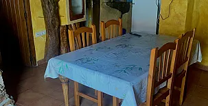 Casas rurales Ivan y Turmell 008