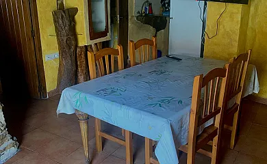 Casas rurales Ivan y Turmell en Chert (Castellón) - Foto 8