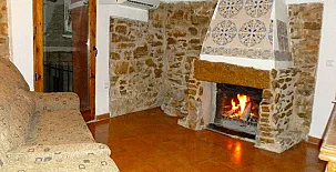 Casas rurales Ivan y Turmell 0011