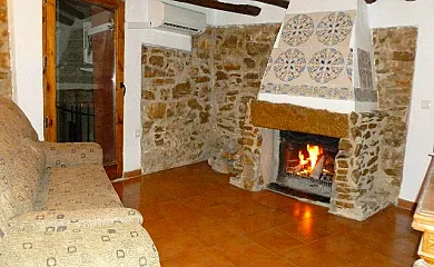 Casas rurales Ivan y Turmell en Chert (Castellón) - Foto 11