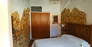 Casas rurales Ivan y Turmell 0012