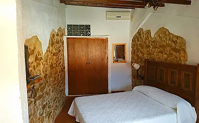 Casas rurales Ivan y Turmell en Chert (Castellón) - Foto 12