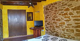Casas rurales Ivan y Turmell 0013
