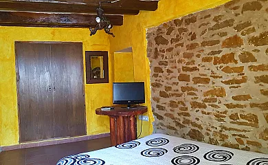 Casas rurales Ivan y Turmell en Chert (Castellón) - Foto 13