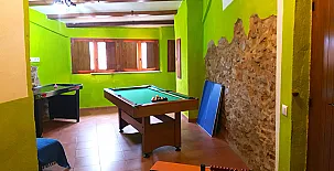 Casas rurales Ivan y Turmell 0015