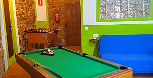 Casas rurales Ivan y Turmell 0016