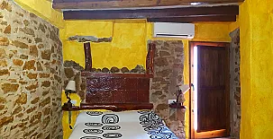 Casas rurales Ivan y Turmell 0017