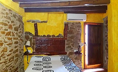 Casas rurales Ivan y Turmell en Chert (Castellón) - Foto 17