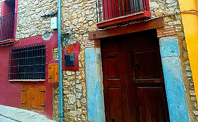 Casas rurales Ivan y Turmell en Chert (Castellón) - Foto 4