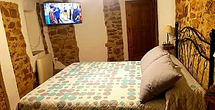 Casas rurales Ivan y Turmell 005