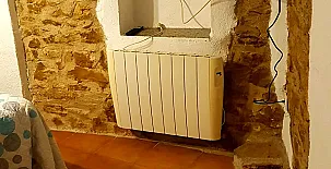 Casas rurales Ivan y Turmell 0027