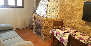 Casas rurales Ivan y Turmell 003