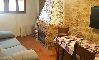 Casas rurales Ivan y Turmell en Chert (Castellón) - Foto 3