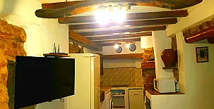 Casas rurales Ivan y Turmell 0029