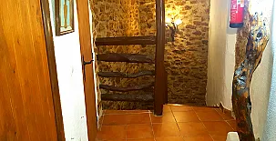 Casas rurales Ivan y Turmell 0030