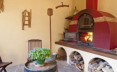 Casa El Pajar en Orisoain (Navarra) - Foto 2