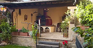 Casa El Pajar 003
