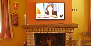 Casa Rural La Florentina 0020